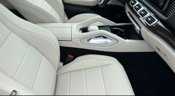 Mercedes-Benz GLE GLE 450 4MATIC SUV 2026