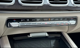 Mercedes-Benz GLE GLE 450 4MATIC SUV 2026