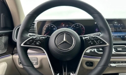 Mercedes-Benz GLE GLE 450 4MATIC SUV 2026