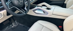 Mercedes-Benz GLE GLE 450 4MATIC SUV 2026