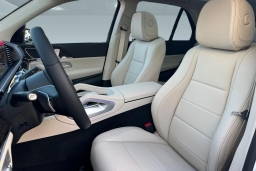 Mercedes-Benz GLE GLE 450 4MATIC SUV 2026