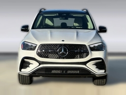 Mercedes-Benz GLE GLE 450 4MATIC SUV 2026