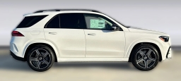 Mercedes-Benz GLE GLE 450 4MATIC SUV 2026
