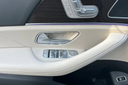 Mercedes-Benz GLE GLE 450 4MATIC SUV 2026
