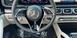 Mercedes-Benz GLE GLE 450 4MATIC SUV 2026