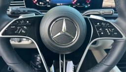 Mercedes-Benz GLE GLE 450 4MATIC SUV 2026