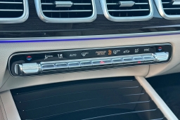 Mercedes-Benz GLE GLE 450 4MATIC SUV 2026
