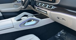 Mercedes-Benz GLE GLE 450 4MATIC SUV 2026
