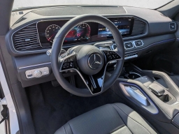 Mercedes-Benz GLE GLE 450 4MATIC SUV 2026