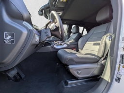 Mercedes-Benz GLE GLE 450 4MATIC SUV 2026