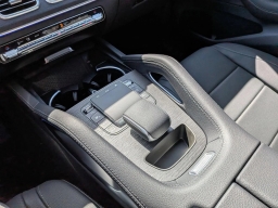 Mercedes-Benz GLE GLE 450 4MATIC SUV 2026