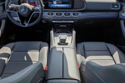 Mercedes-Benz GLE GLE 450 4MATIC SUV 2026