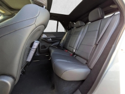 Mercedes-Benz GLE GLE 450 4MATIC SUV 2026
