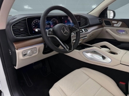 Mercedes-Benz GLE GLE 450 4MATIC SUV 2026