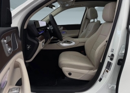 Mercedes-Benz GLE GLE 450 4MATIC SUV 2026