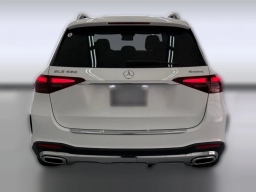 Mercedes-Benz GLE GLE 450 4MATIC SUV 2026
