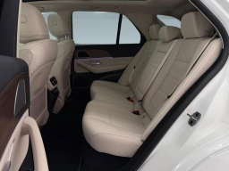 Mercedes-Benz GLE GLE 450 4MATIC SUV 2026