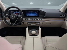 Mercedes-Benz GLE GLE 450 4MATIC SUV 2026