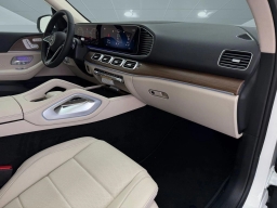 Mercedes-Benz GLE GLE 450 4MATIC SUV 2026