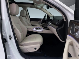 Mercedes-Benz GLE GLE 450 4MATIC SUV 2026