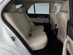 Mercedes-Benz GLE GLE 450 4MATIC SUV 2026
