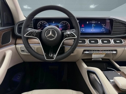 Mercedes-Benz GLE GLE 450 4MATIC SUV 2026