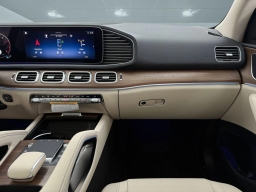 Mercedes-Benz GLE GLE 450 4MATIC SUV 2026