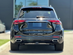 Mercedes-Benz GLE GLE 450 4MATIC SUV 2026