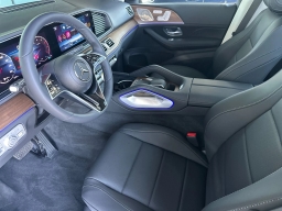 Mercedes-Benz GLE GLE 450 4MATIC SUV 2026