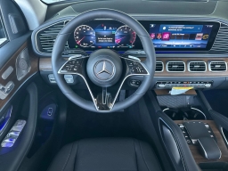 Mercedes-Benz GLE GLE 450 4MATIC SUV 2026