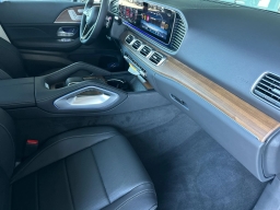 Mercedes-Benz GLE GLE 450 4MATIC SUV 2026
