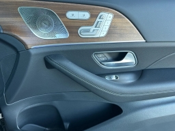 Mercedes-Benz GLE GLE 450 4MATIC SUV 2026