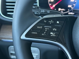 Mercedes-Benz GLE GLE 450 4MATIC SUV 2026
