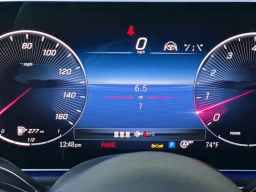 Mercedes-Benz GLE GLE 450 4MATIC SUV 2026