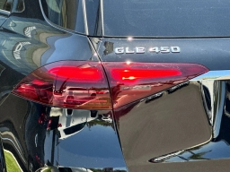 Mercedes-Benz GLE GLE 450 4MATIC SUV 2026