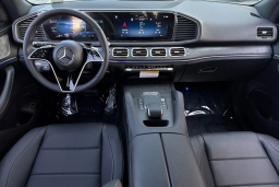 Mercedes-Benz GLE GLE 450 4MATIC SUV 2026