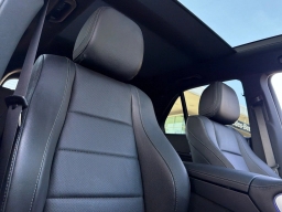 Mercedes-Benz GLE GLE 450 4MATIC SUV 2026
