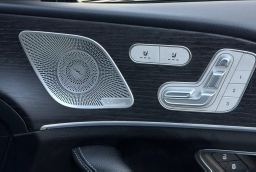 Mercedes-Benz GLE GLE 450 4MATIC SUV 2026
