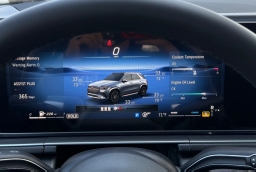 Mercedes-Benz GLE GLE 450 4MATIC SUV 2026