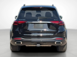 Mercedes-Benz GLE GLE 450 4MATIC SUV 2026