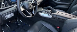 Mercedes-Benz GLE GLE 450 4MATIC SUV 2026