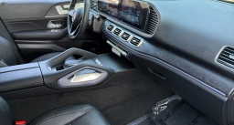 Mercedes-Benz GLE GLE 450 4MATIC SUV 2026