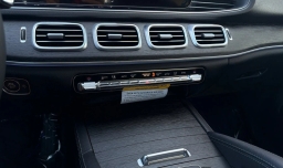 Mercedes-Benz GLE GLE 450 4MATIC SUV 2026