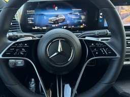 Mercedes-Benz GLE GLE 450 4MATIC SUV 2026