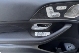 Mercedes-Benz GLE GLE 450 4MATIC SUV 2026