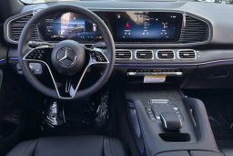 Mercedes-Benz GLE GLE 450 4MATIC SUV 2026