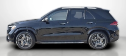 Mercedes-Benz GLE GLE 450 4MATIC SUV 2026