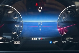 Mercedes-Benz GLE GLE 450 4MATIC SUV 2026