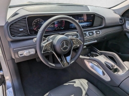 Mercedes-Benz GLE GLE 450 4MATIC SUV 2026