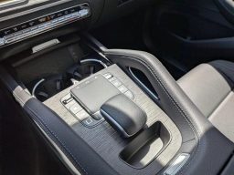 Mercedes-Benz GLE GLE 450 4MATIC SUV 2026